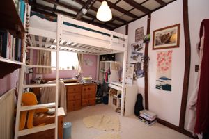 Bedroom Three- click for photo gallery